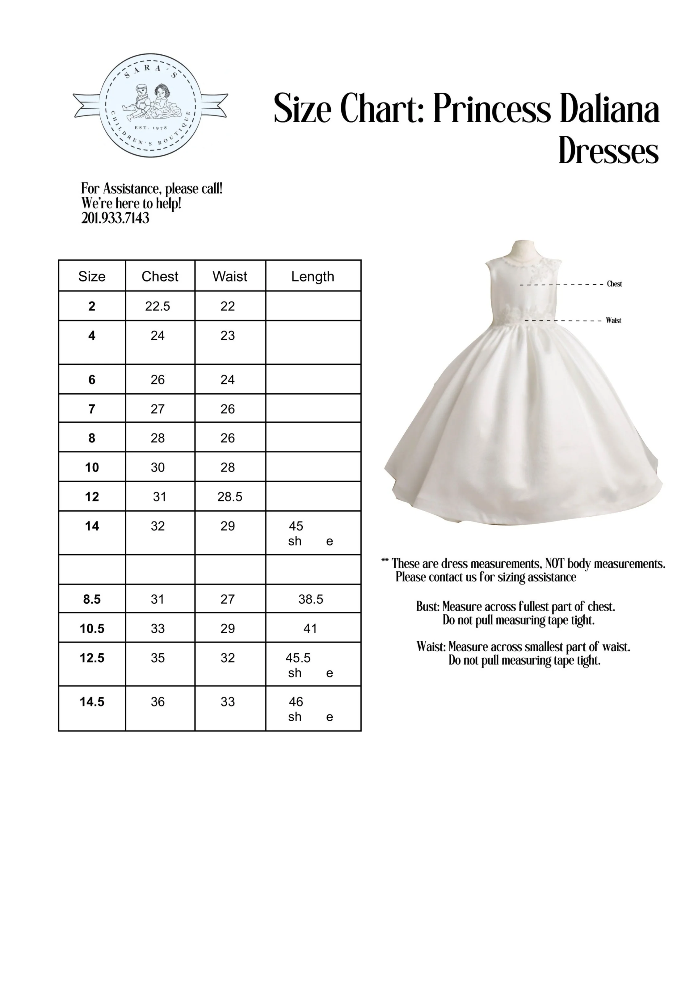 Princess Daliana Applique Sheer Sleeve Tiered Dress 1923 - Image 12