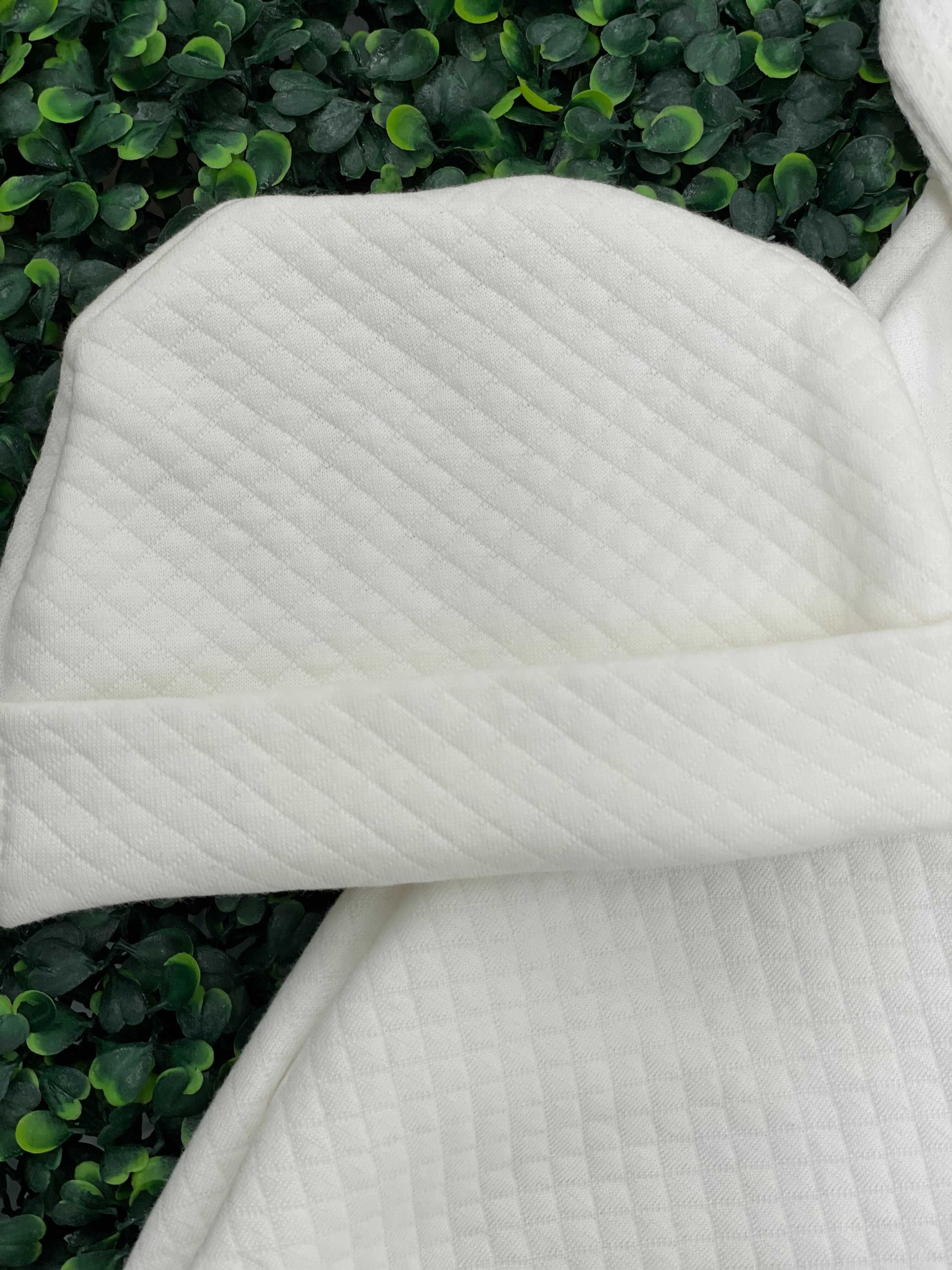 Bebe Gabrielle Cotton Boys Quilt Outfit 3776 - Image 3