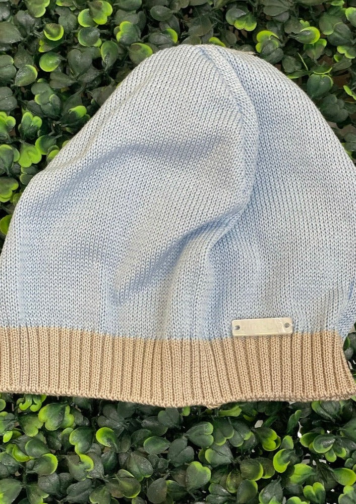 Bimbalo Boys' Italian Cotton Knit 3 Pc Outfit 5549 - Image 7