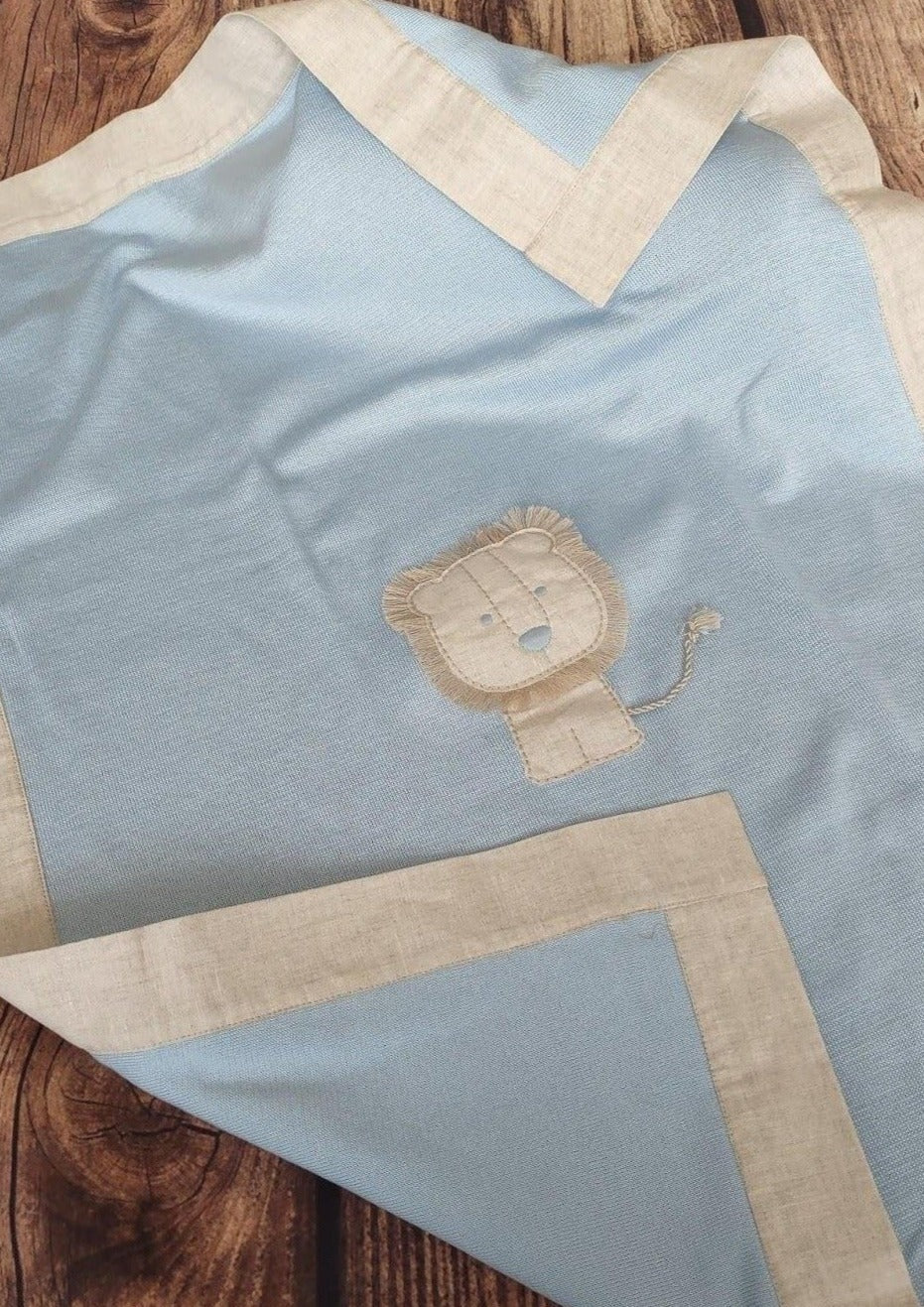 Bimbalo Boys' Italian Cotton Knit 3 Pc Outfit 5549 - Image 9