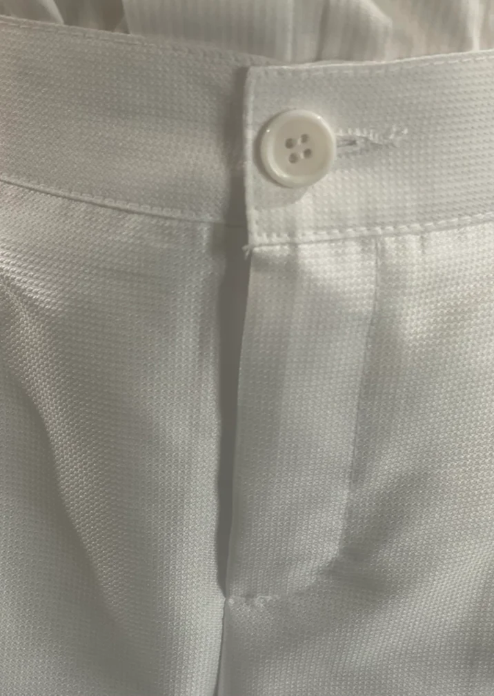 Michelina Bimbi Italian Matte SilkTextured Communion 3pc Suit - Image 15