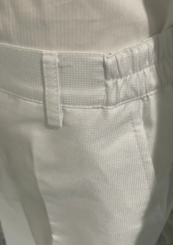 Michelina Bimbi Italian Matte SilkTextured Communion 3pc Suit - Image 16