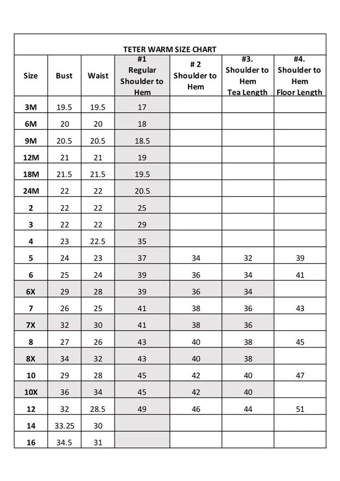 Teter Warm Lace Flutter Sleeve Sheer Back Christening Dress - B102 - Image 4