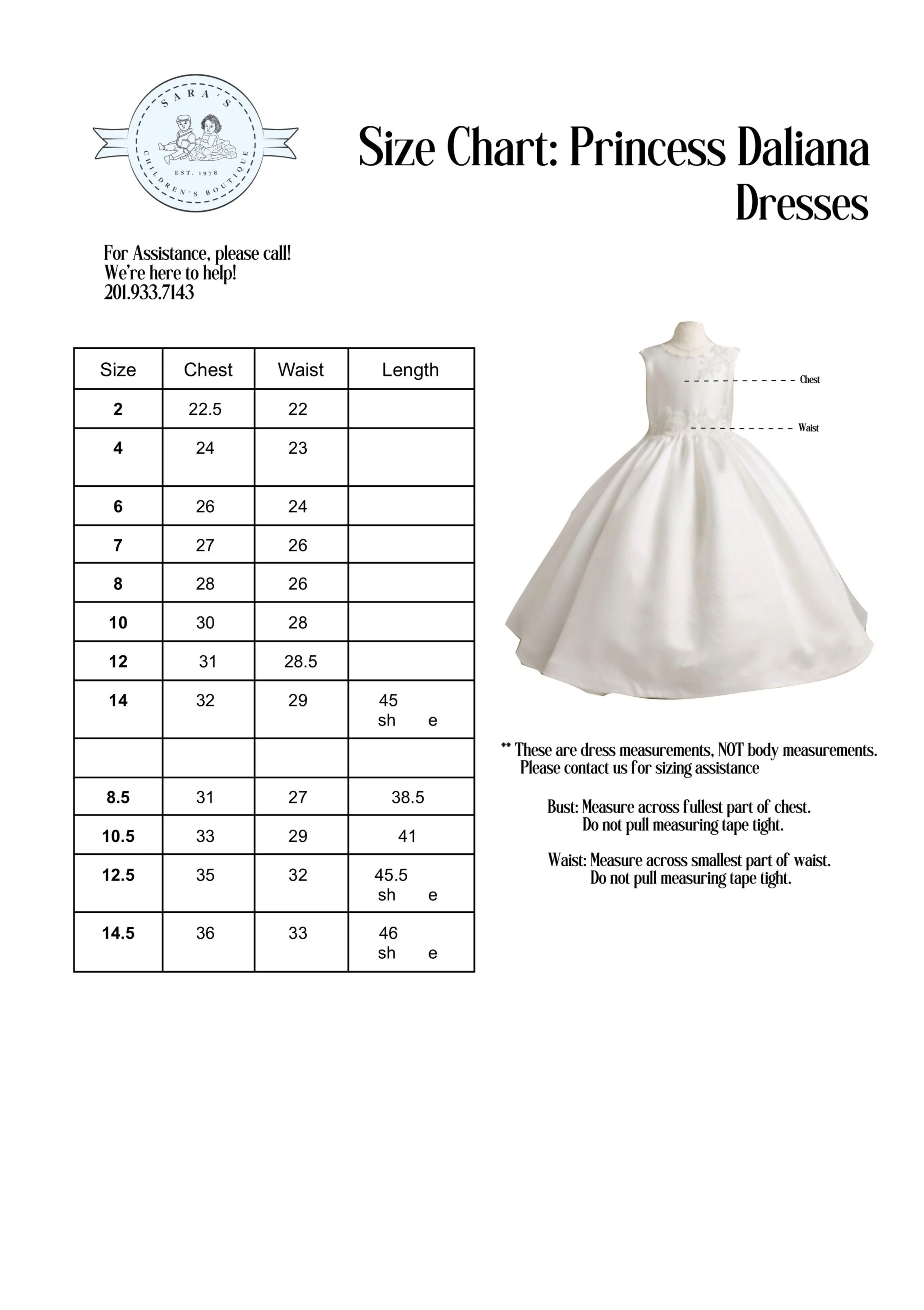 Princess Daliana Mikado and Tulle Flower Girl Dress with Keyhole Back - D20609 - Image 7