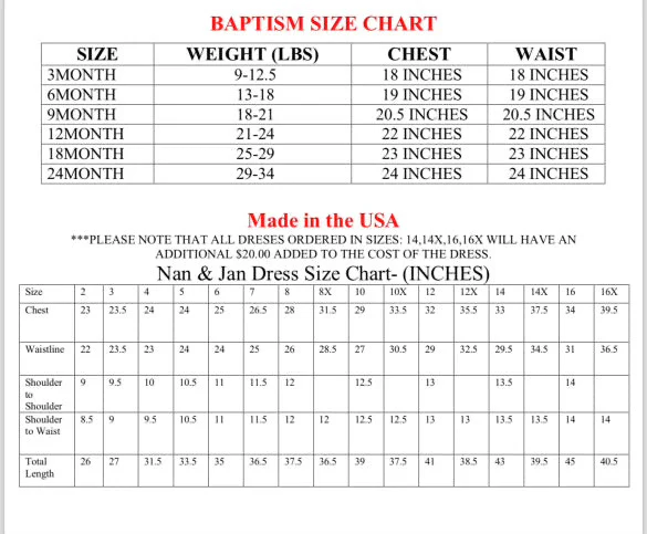 Nan & Jan Communion Gown Olivia - Sample Sale - Image 5