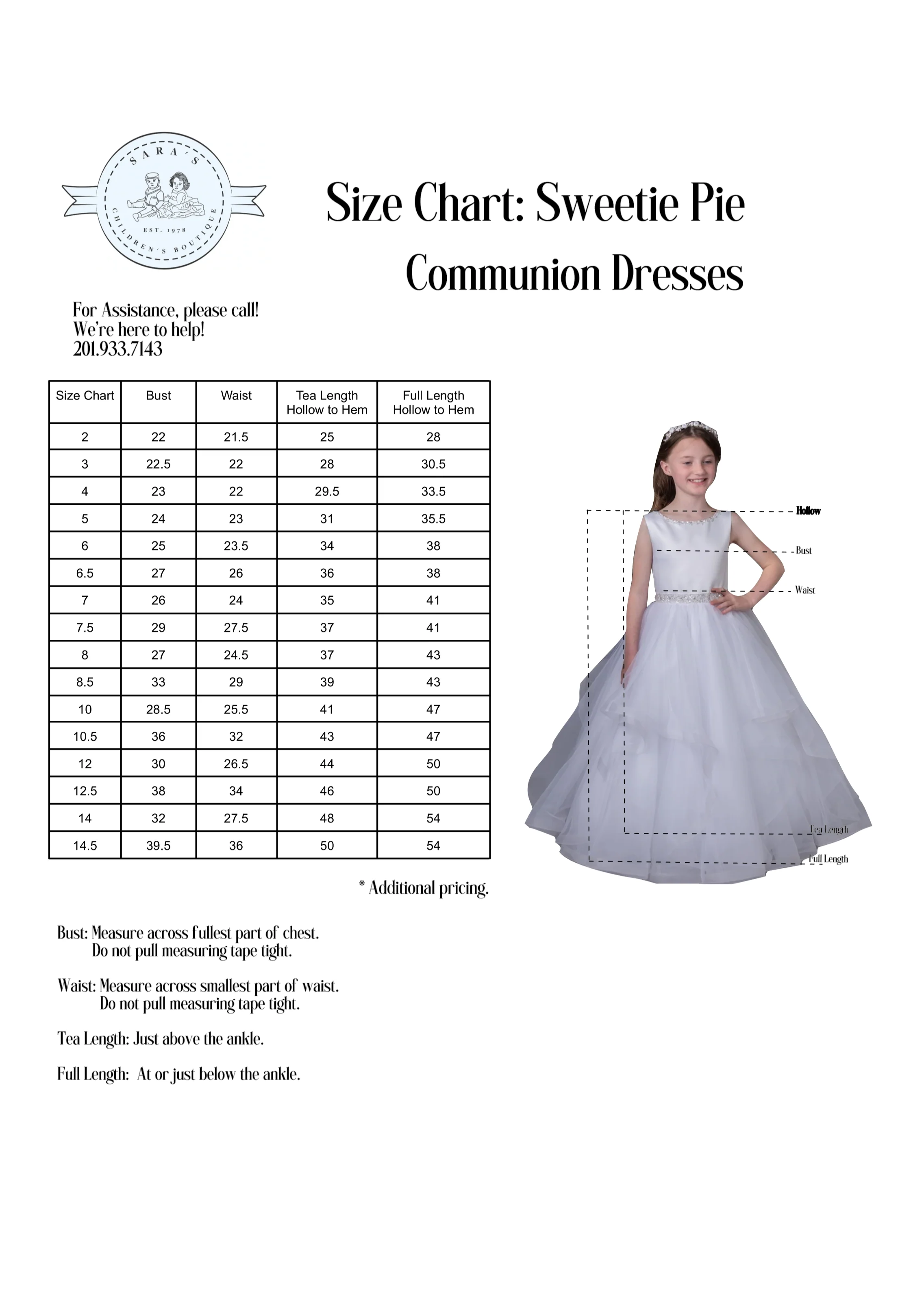 Sweetie Pie Scroll Lace Tulle Gown with Circular Skirt and Stunning Back- 4053 - Image 9