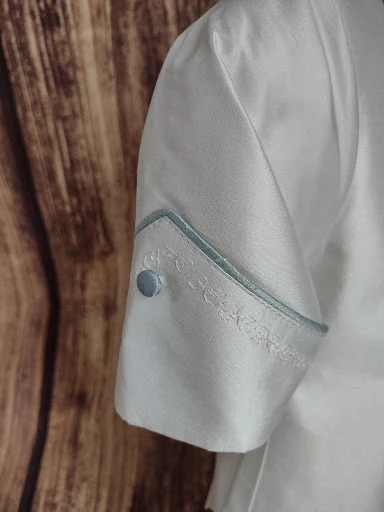 Piccolo Bacio Boys’ Christening Outfit Blue William - Image 5