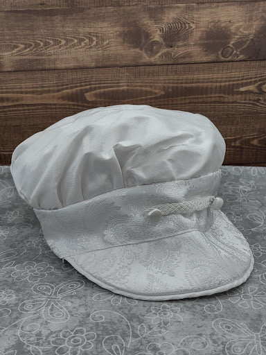 Piccolo Bacio Boys’ George Christening Outfit - Image 8