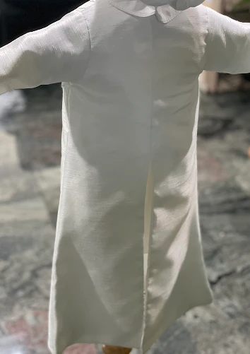 Piccolo Bacio Boys' Christening Outfit Prince Andrew - Image 3